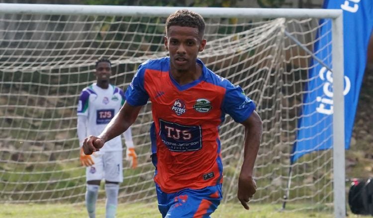 Umecit and Potros are playing for their leadership in the LPF