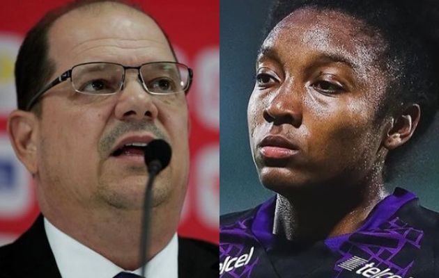 Fepafuta president: Apologies after Martha Cox incident