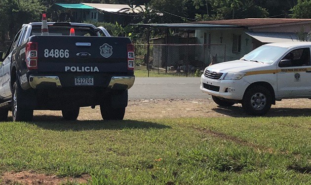 Se decretó la medida cautelar personal de detención provisional para los dos ciudadanos. Foto: Thays Domínguez