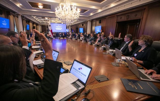 51 million dollars approved for the stabilization fund