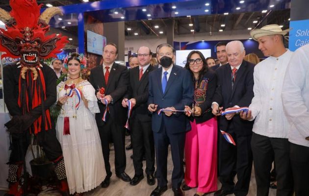 Cortizo emphasizes the role of the private sector in economic recovery