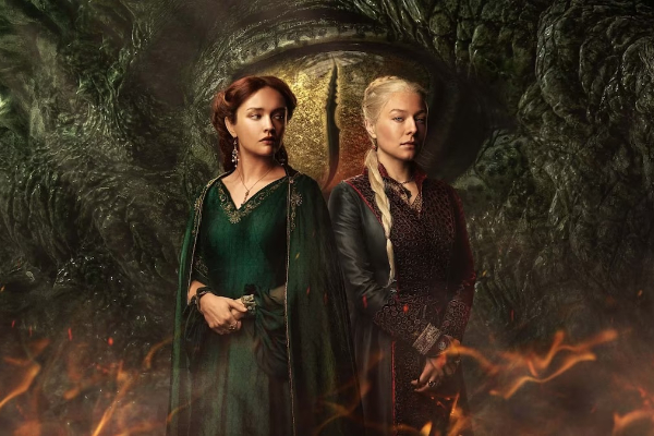 ‘House of the Dragon’, the new season will be shown in June