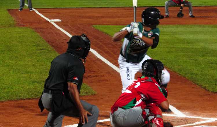 El Campeonato Nacional Mayor de Béisbol inicia este viernes 8 de marzo. Foto: Fedebeis