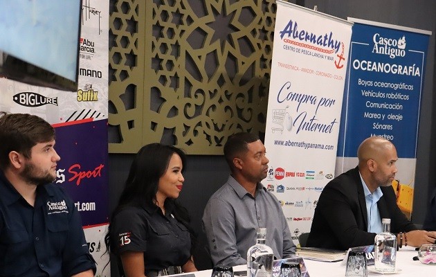 Según los organizadores,el evento tiene como fin dar visibilidad al esfuerzo del pescador artesanal en sus faenas. Foto: Cortesía ARAP