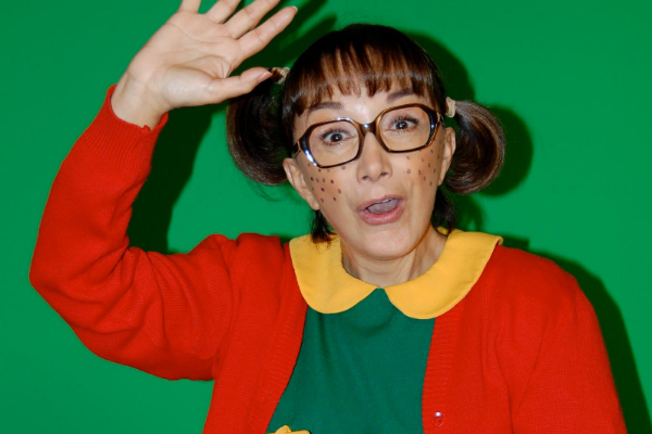 ‘La Chilindrina’: A brief overview of her artistic career