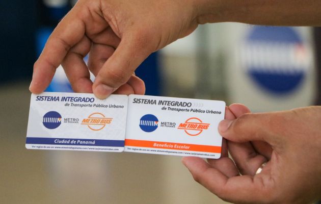 SONDA reached 115 million dollars in top-ups of the transport card SONDA reached 115 million dollars in top-ups of the transport card
