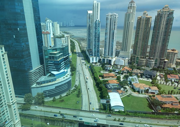 A pesar de realizar cambios en materia fiscal, Panamá sigue en listas hechas por países desarrollados. Foto ilustrativa
