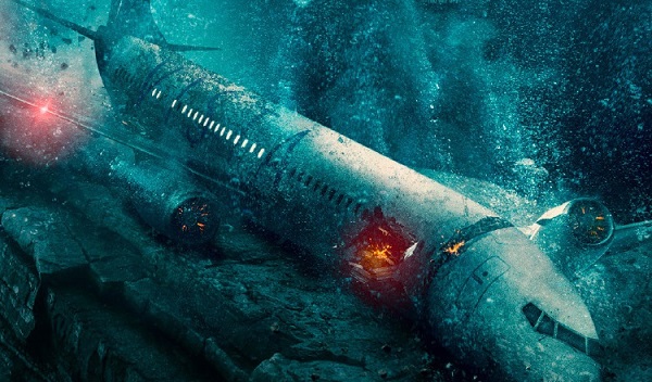 Survival at the bottom of the ocean Survival at the bottom of the ocean