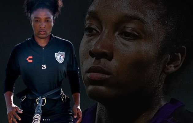 Marta Cox raises her voice and demands more than an apology