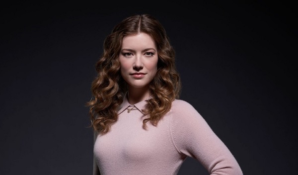 Molly Kunz reveals details of her role in ‘The Irrational’