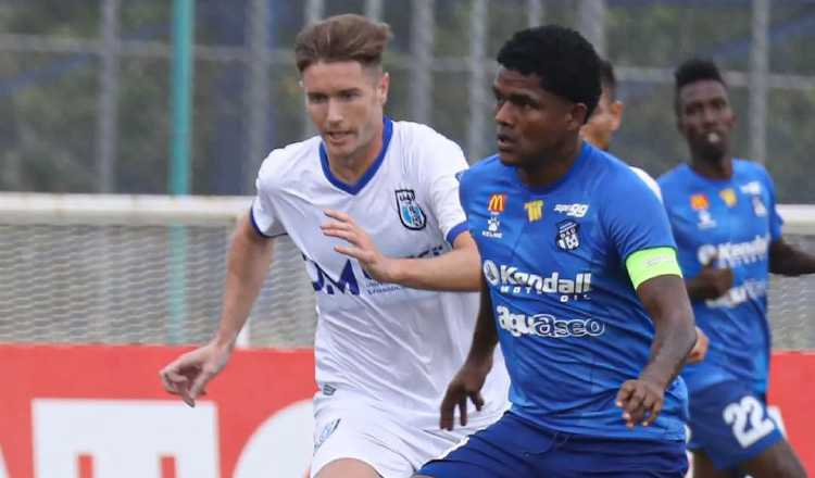 Umecit and Potros del Este rule the LPF tournament