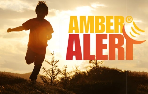 La Alerta Amber se activa fin de poder ubicar a personas menores de 18 años de edad. Foto: Archivo