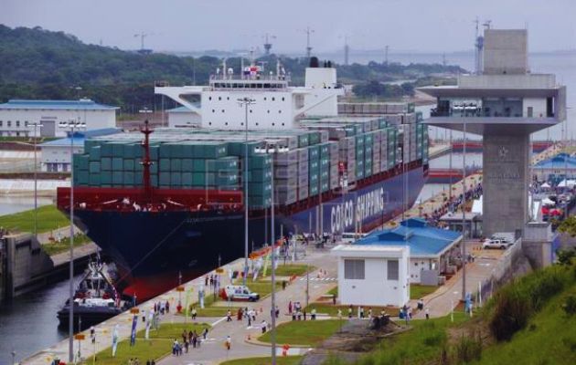 The Panama Canal will increase daily transit to 27