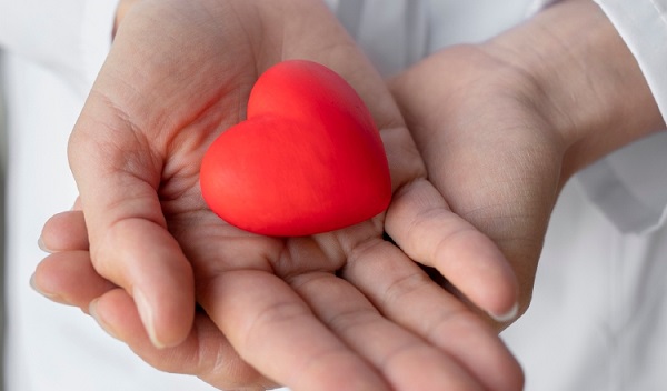 Changes that can lead to a heart-healthy life