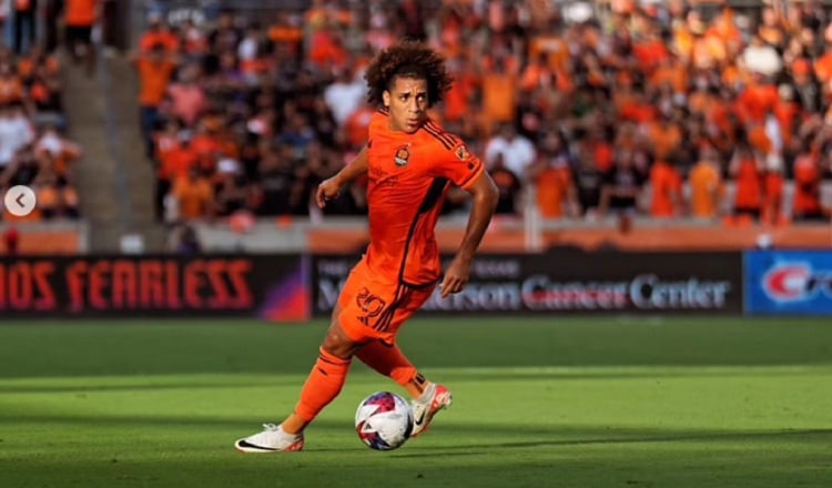 Dynamo y Carrasquilla sin margen de error en Concachampions