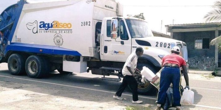 El Sindicato Único de Trabajadores de la Construcción y Similares, anunció una huelga en el país debido a la retención de sus cuentas bancarias. Foto. Diomedes Sánchez