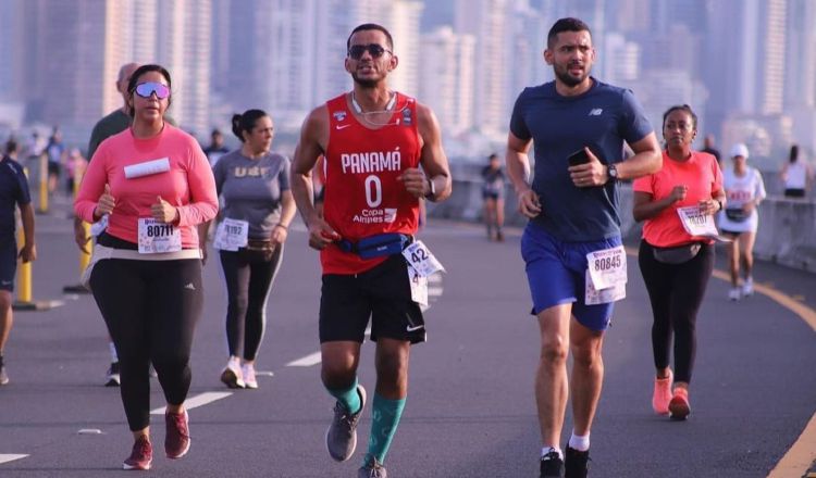 La carrera caminata será a beneficios de los niños con cáncer. Foto; Instagram