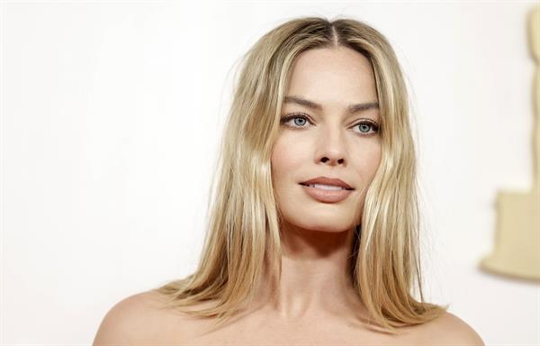 Margot Robbie. Foto: EFE