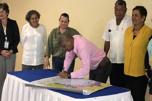 Se busca atender de manera conjunta el desarrollo de actividades económicas y turísticas. Foto. Thays Domínguez