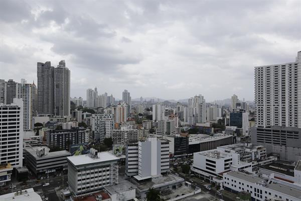 Auroeidades pidieron precaución a la población de la ciudad de Panamá