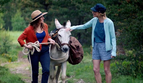 'Vacaciones contigo… y tu mujer'. Foto: https://cinefrances.net/