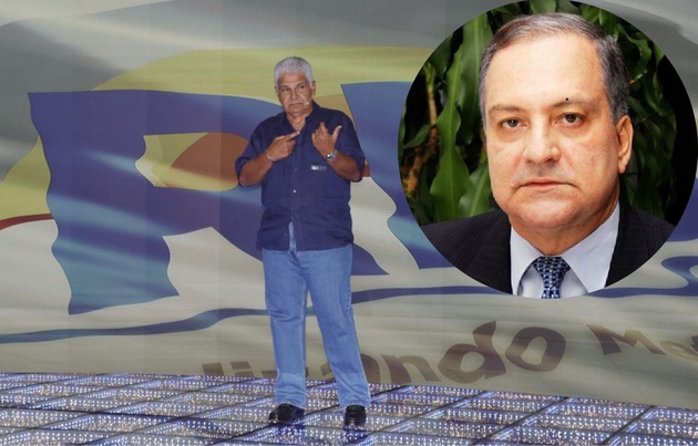 Antinori recordó que ya el Tribunal Electoral interpretó la ley electoral. Foto: Cortesía 