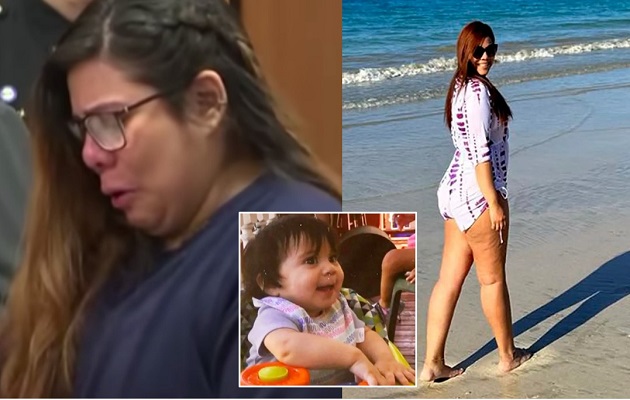 Kristel Candelario padecía problemas mentales, revelaron sus padres.