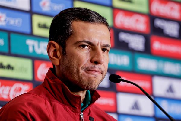 Lozano dreams that Mexico respects processes like Panama