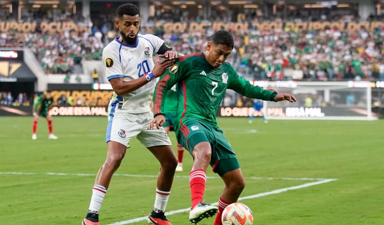 Panama is going for the third win against Mexico in its history