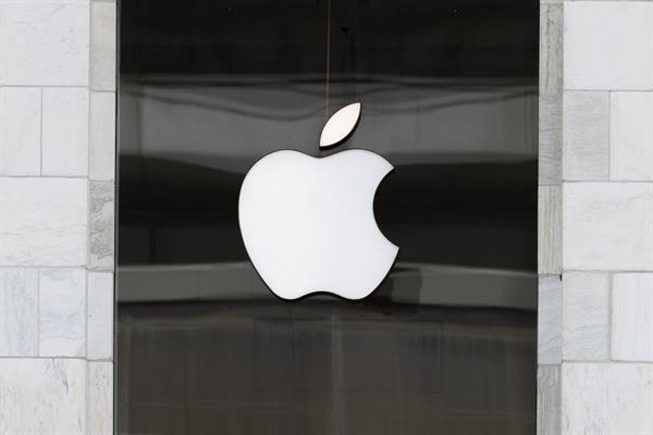 The Biden administration is suing Apple for creating a monopoly The Biden administration is suing Apple for creating a monopoly