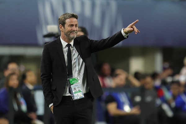Christiansen criticizes Panama’s careless attitude towards Mexico