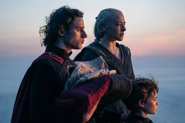 ‘House of the Dragon’ is released on June 16
