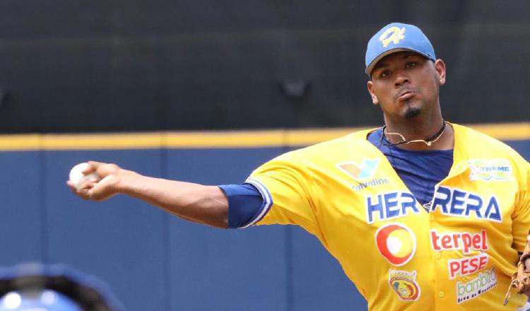 Herrera advances to a ‘final eight’ team in major league baseball Herrera advances to a ‘final eight’ team in major league baseball