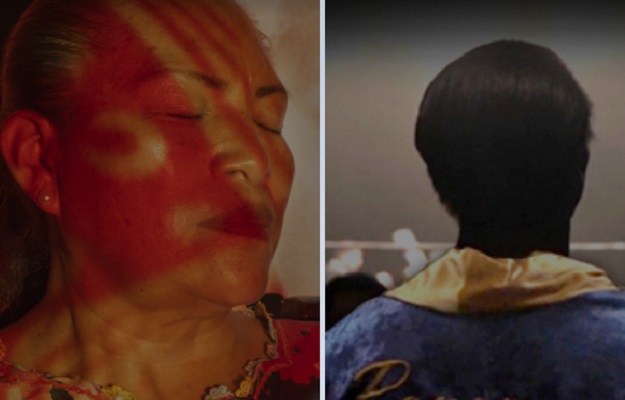 Film festival: Panamanian films will be shown