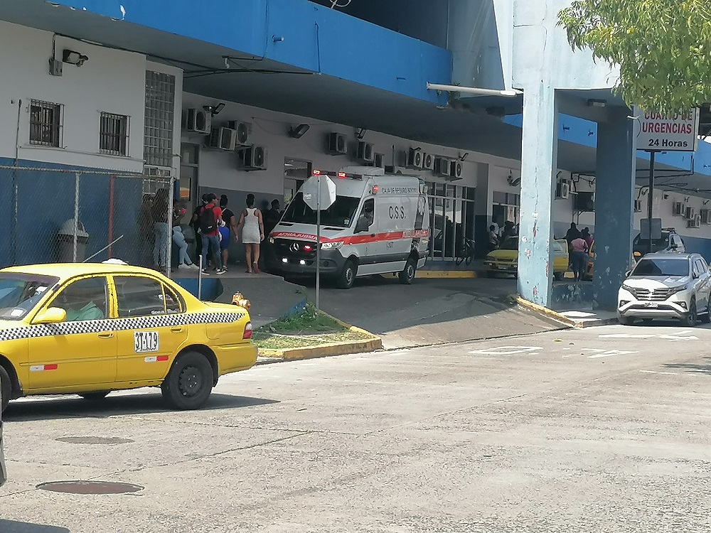 El Minsa ha habilitado salas de emergencias las 24 horas en varios centros de salud. Foto: Diomedes Sánchez  