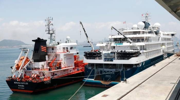 Monjasa continues to monopolize the fuel business