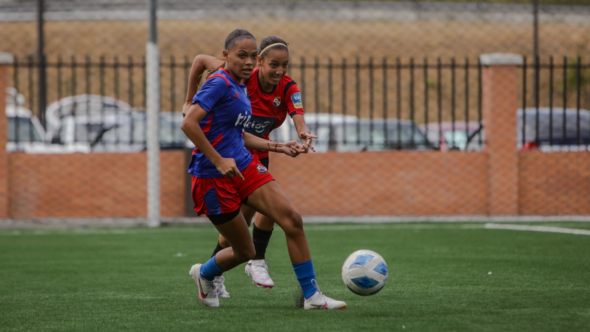 Women’s U-23 Panama will play against Morocco Women’s U-23 Panama will play against Morocco