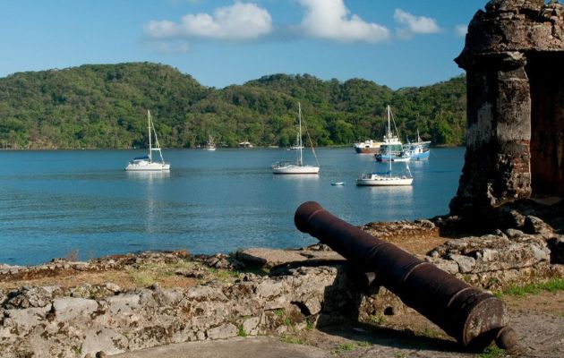 Panamá logró un retorno de inversión de 69 dólares por cada dólar invertido en promoción turística internacional respaldado. Foto: Cortesía