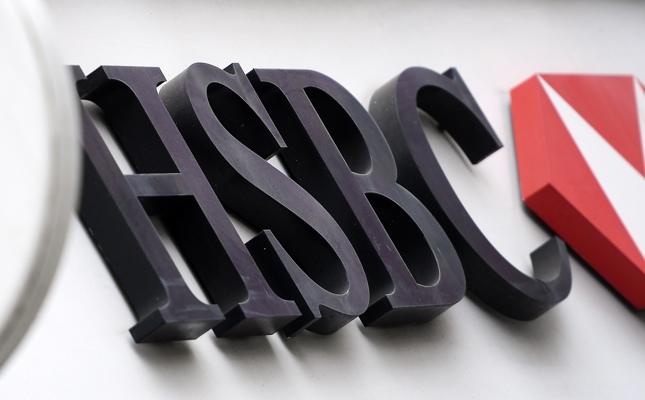 HSBC vende su negocio en Argentina al Grupo Financiero Galicia por 550 millones de dólares. Foto: EFE