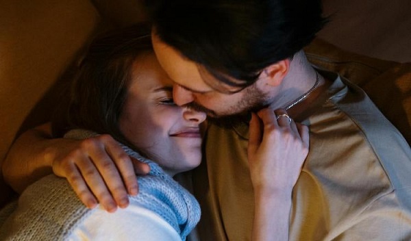 El deseo sexual es un factor primordial en una relación de pareja. Foto: Pexels