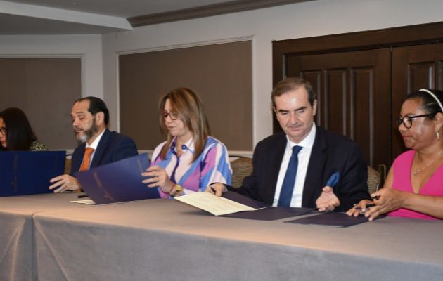 El proceso tripartito ayudará a que Panamá pueda decir dónde caminar. Foto: Cortesía
