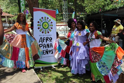  Esta actividad cultural busca mostrar a las nuevas generaciones las tradiciones afrodescendientes. Foto: Archivo