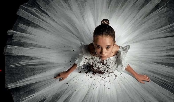 Abigail es dirigida por Matt Bettinelli-Olpin y Tyler Gillett. Foto: Universal Pictures