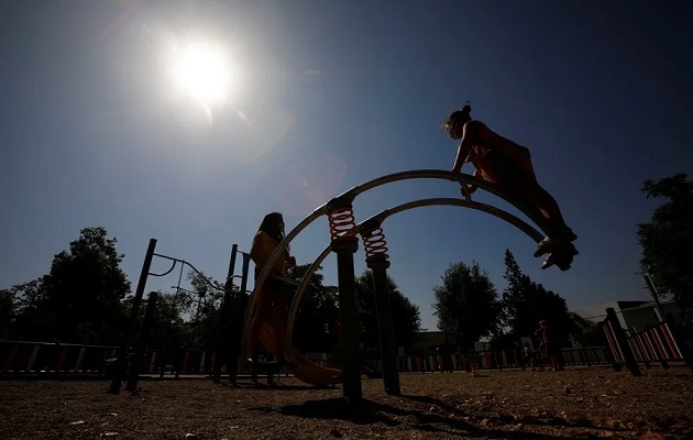 La iniciativa es un retroceso y ha recibido duras críticas. Foto: EFE