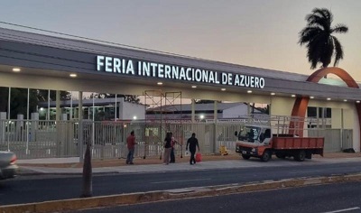 Según el patronato de la feria, más de 50 mil personas aprovecharon los días libres o gratis para el público. Foto: Thays Domínguez