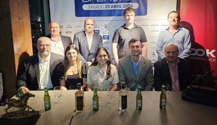 Todo listo para el Panamá Polo Open 2024, anoche se dieron a conocer todos los detalles del evento deportivo. Cortesía/Archivo Epasa Todo listo para el Panamá Polo Open 2024, anoche se dieron a conocer todos los detalles del evento deportivo. Cortesía/Archivo Epasa
