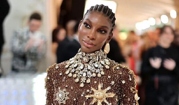 Edición pasada de la Met Gala. Foto: Cortesía