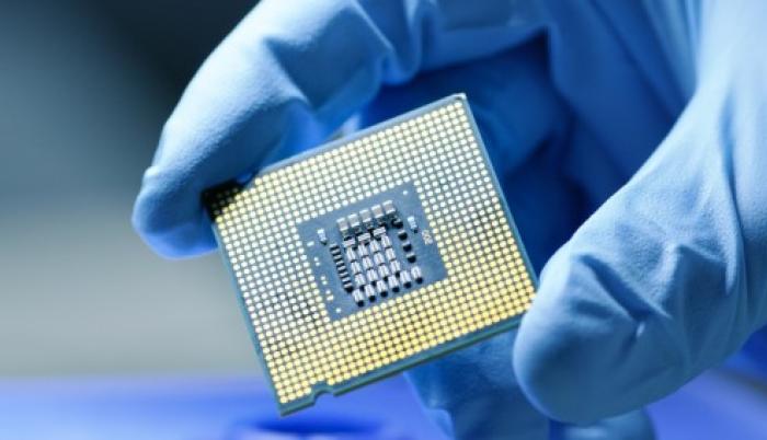Estados Unidos considera la fabricación nacional de microprocesadores una cuestión clave para su economía y seguridad.