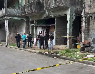 Este caso eleva la cifra a 37 personas muertas a manos de la violencia en la costa caribeña. Foto: Diomedes Sánchez