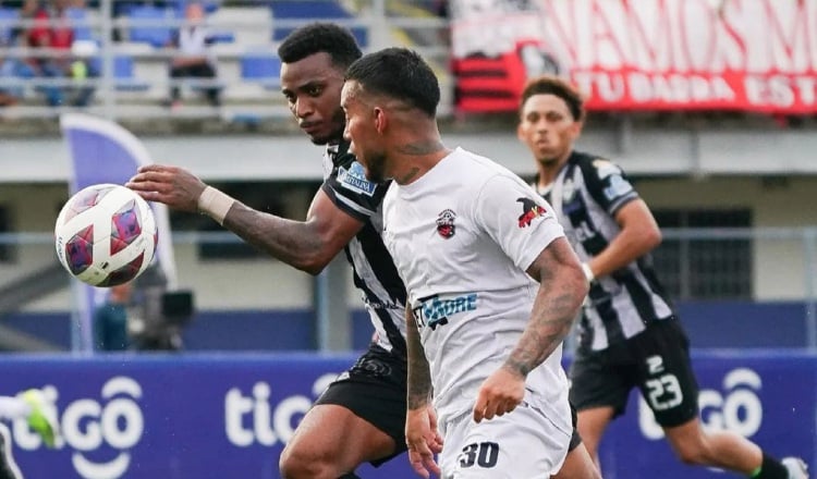 Tauro y San Francisco juegan hoy en el estadio Agustín 'Muquita' Sánchez. Foto: LPF 